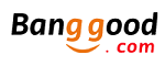 Banggood Logotyp