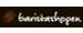 Baristashopen Logotyp