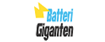 Batterigiganten Logotyp