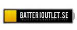 Batterioutlet Logotyp