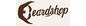 Beardshop Logotyp