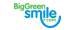 Big Green Smile Logotyp