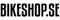 Bikeshop Logotyp