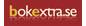 Bokextra Logotyp