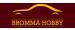 Bromma Hobby Logotyp