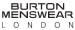 Burton Logotyp