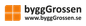 ByggGrossen Logotyp