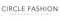 Circle Fashion Logotyp
