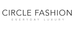 Circle Fashion Logotyp