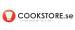 Cookstore Logotyp