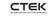 CTEK Logotyp