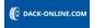 Dack-online.com Logotyp