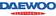 Daewoo Logotyp