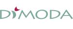Dimoda Logotyp