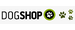 Dogshop Logotyp