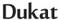Dukat Logotyp