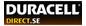 Duracell Direct Logotyp