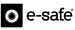 Esafe Logotyp