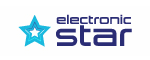 electronic-star SE Logotyp