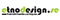 Etnodesign Logotyp