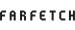 Farfetch Logotyp