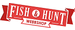 Fish & Hunt Logotyp