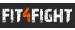 Fit4Fight Logotyp