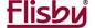 Flisby Logotyp