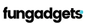Fungadgets Logotyp