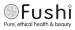 Fushi Logotyp