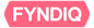 Fyndiq Logotyp