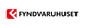 Fyndvaruhuset Logotyp