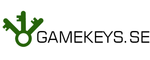 Gamekeys Logotyp