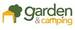 Garden&Camping Logotyp