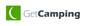 GetCamping Logotyp
