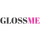 Glossme Logotyp