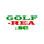 Golf-Rea Logotyp