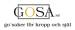 Gosa Logotyp