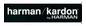 Harman Kardon Logotyp
