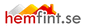 Hemfint Logotyp