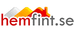 Hemfint Logotyp