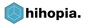 Hihopia Logotyp