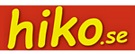 Hiko Leksaker Logotyp