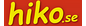 Hiko Leksaker Logotyp
