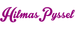 Hilmas Pyssel Logotyp
