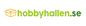 Hobbyhallen Logotyp