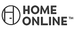 Homeonline Logotyp