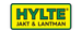 Hylte Jakt & Lantman Logotyp