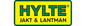 Hylte Jakt & Lantman Logotyp