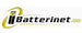 Batterinet Logotyp